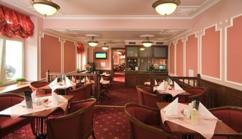 Residence Romanza Mariánské Lázně